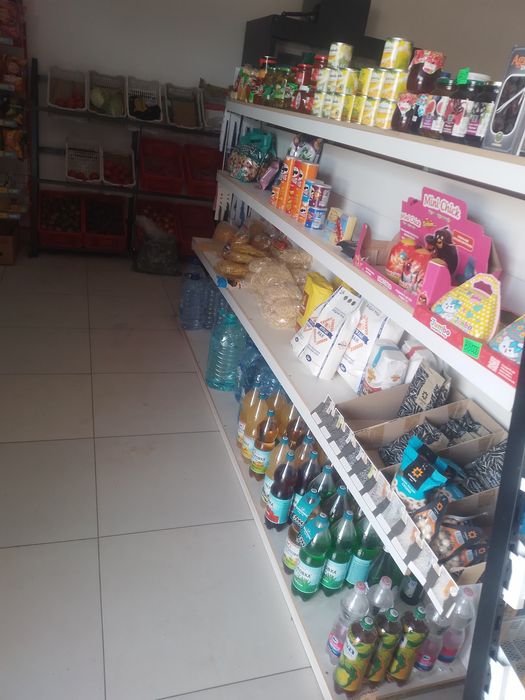Dokonga emdf mebel