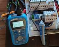Instalatii electrice