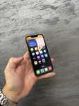 IPhone 13 Pro, 128Gb, Graphite, bateria 100%, black