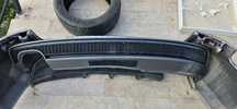 difuzor audi a4 b8.5 S line