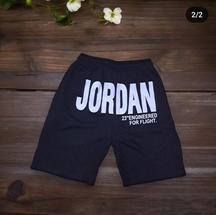 Pantaloni Scurți Nike