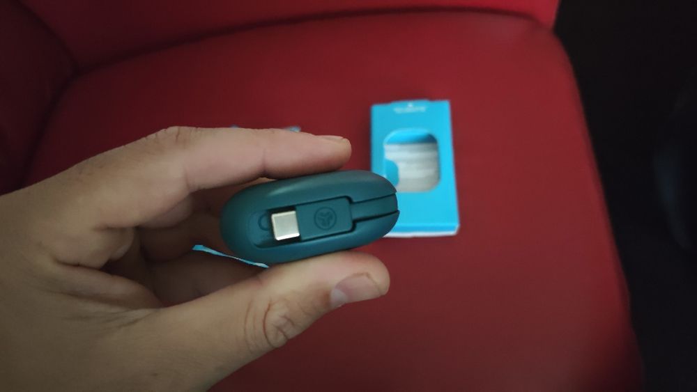 Безжични слушалки