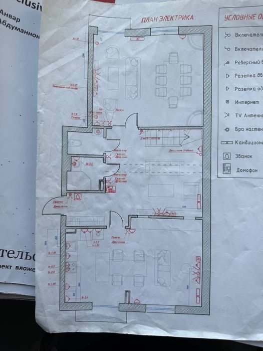 Продается 5/7/9 квартира в ЖК White House, ор автосалон MyWay