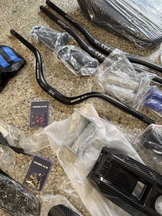 Части за Surron,Talaria,79bike