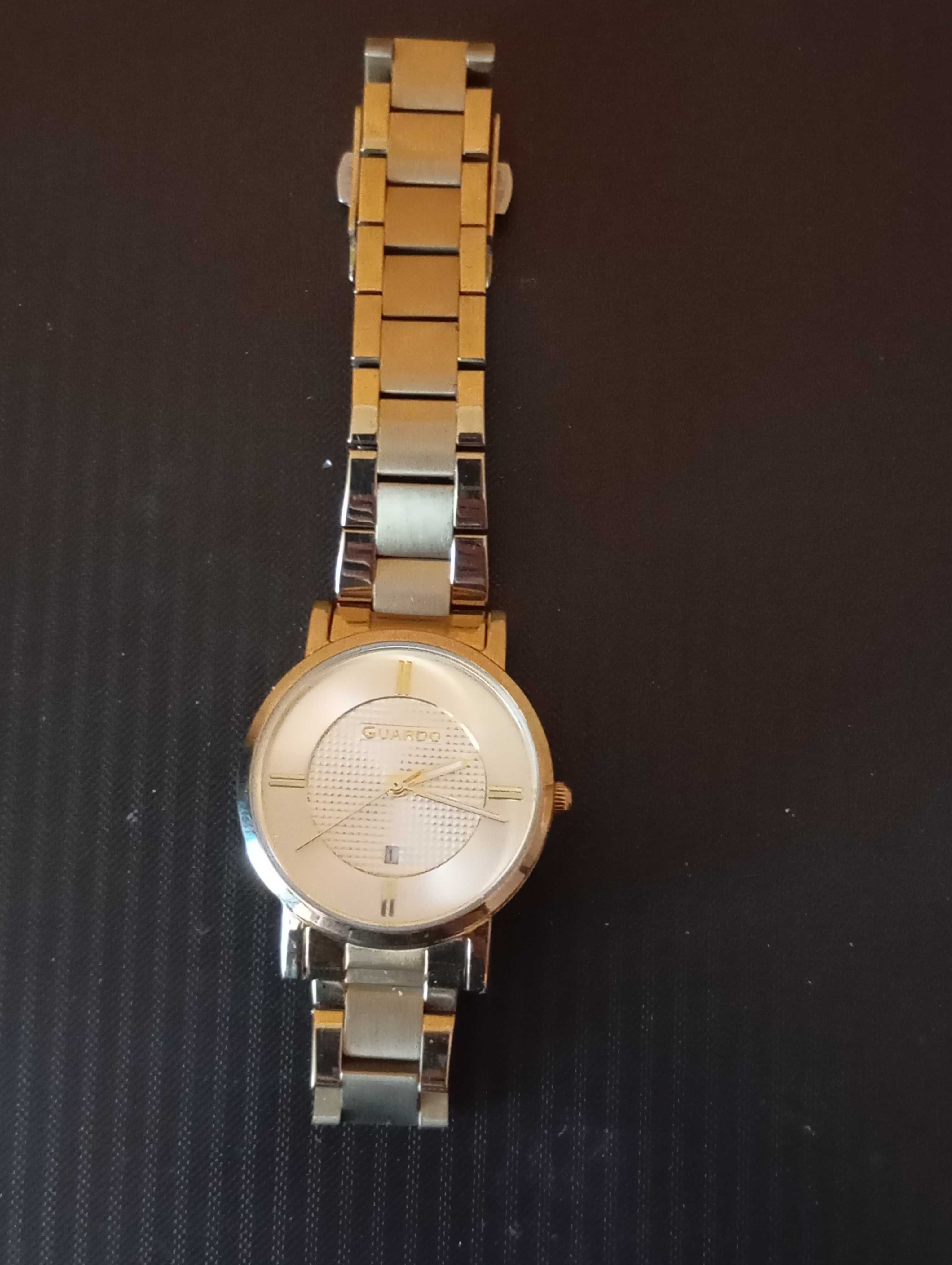 Часовник дамски Guardo STANDART 11688(m).