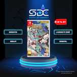 SIGILAT Rune Factory: Guardians of Azuma NOU Nintendo Switch
