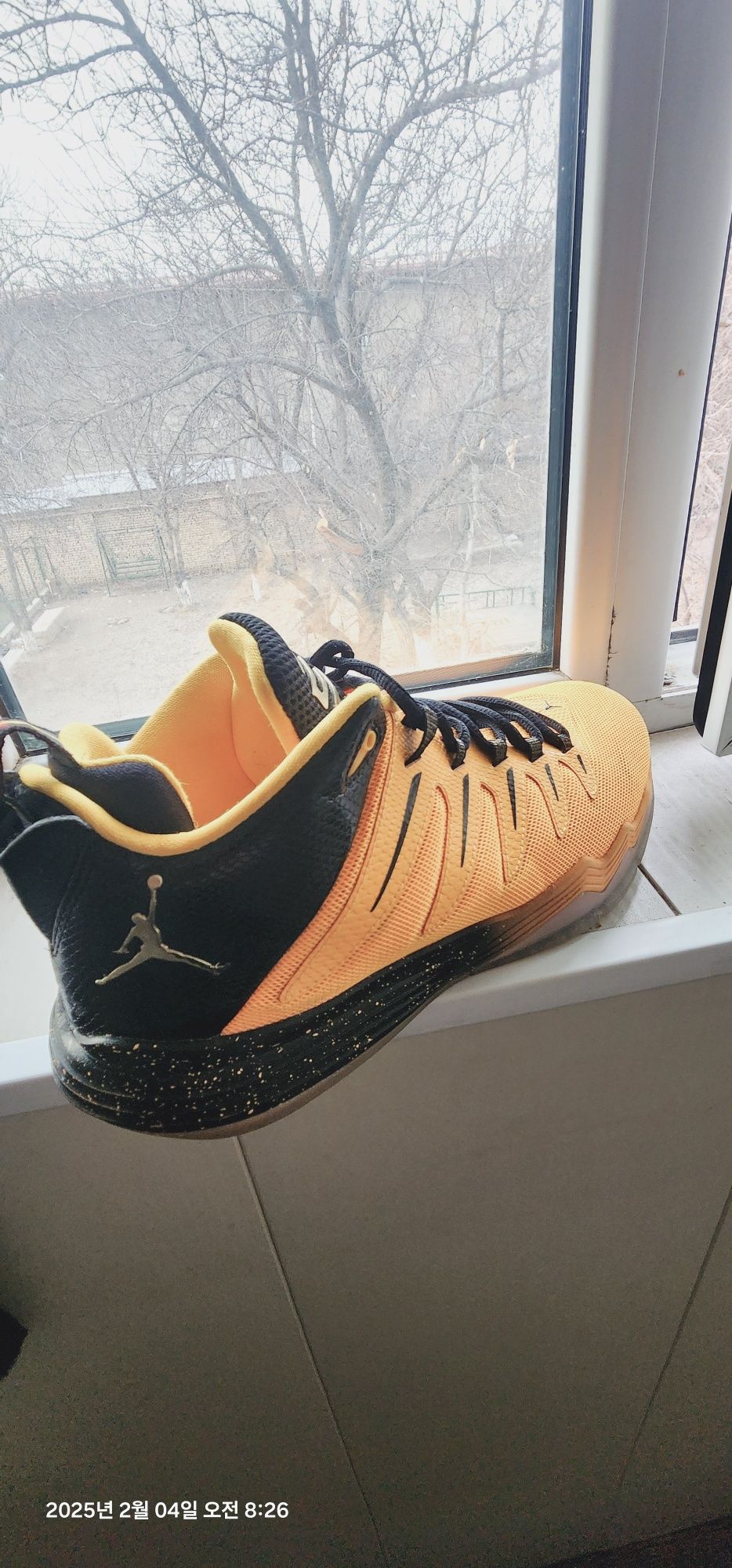 Nike air jordan Original 42.5 rarmer