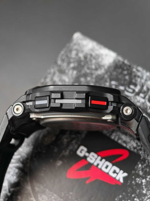 Casio G-Shock  GBD 200 1ER