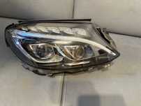 Far Dreapta Mercedes C Class W205 original