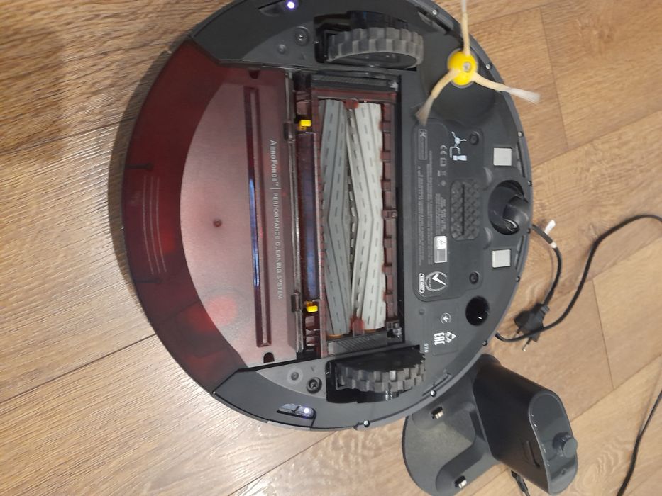 Aspirator robot iRobot Roomba 976