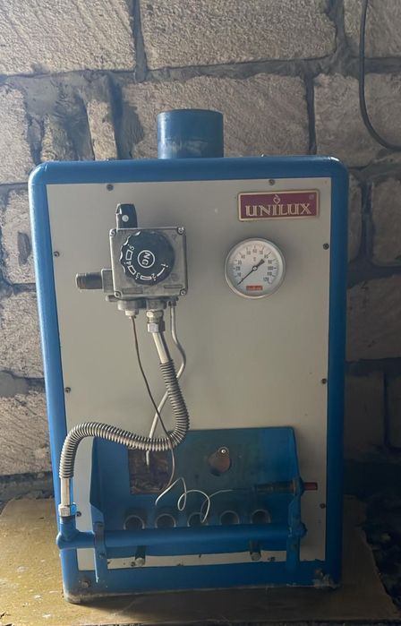 Продам б/у агв  .