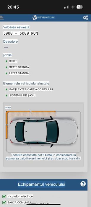 Volkswagen Passat 2005 1.9 TDI