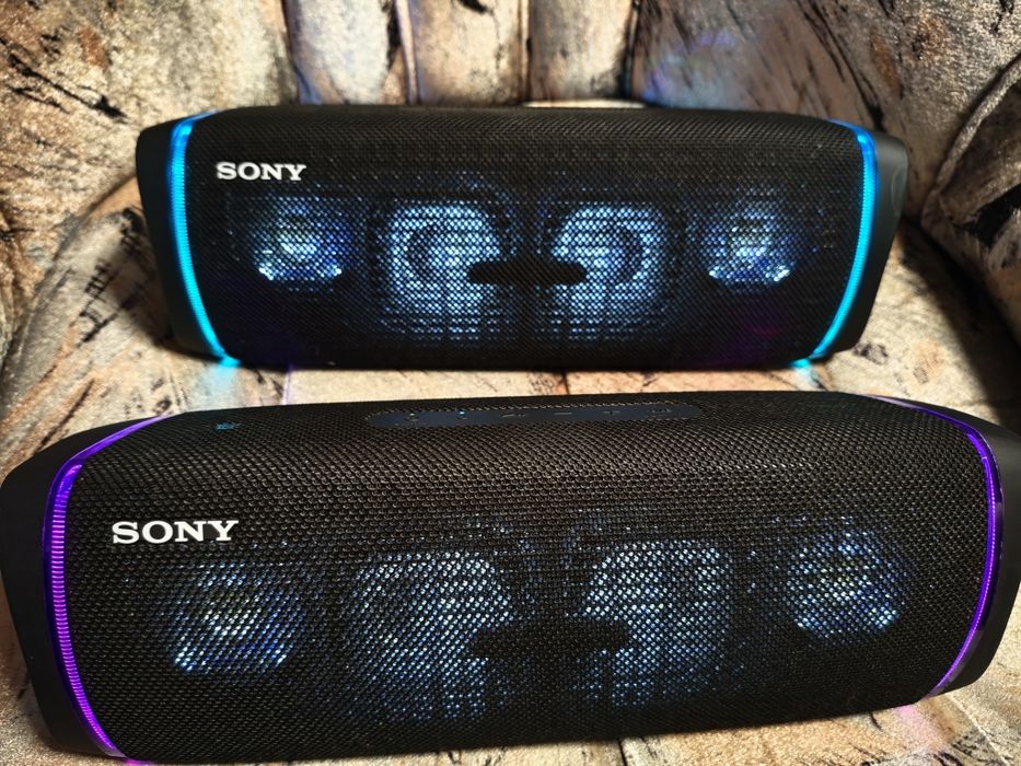 Bluetooth колона Sony - SRS-XB43