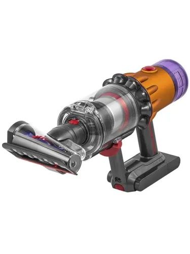 Вертикальный пылесос Dyson V12 Detect Slim Absolute