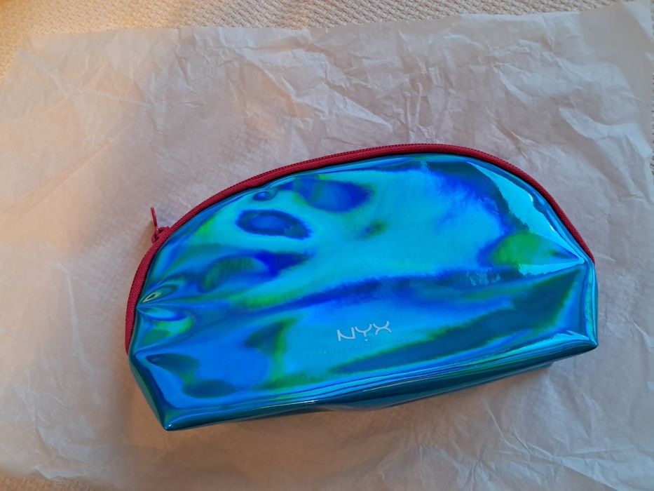 Borseta cosmetice Nyx