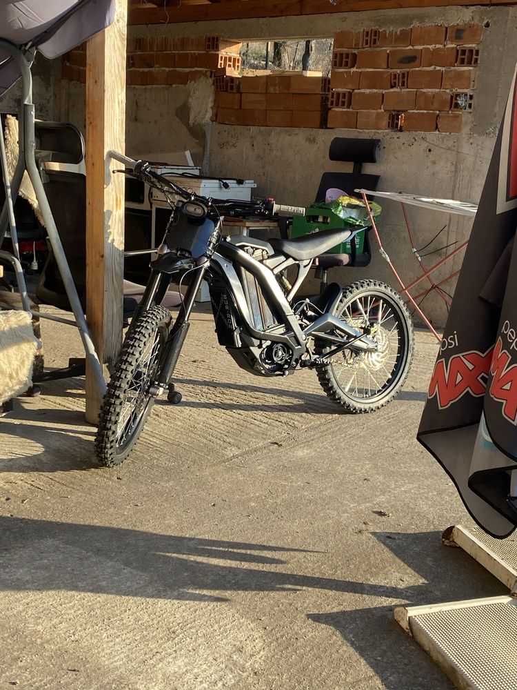 Surron light bee x 8000