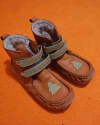 Топли детски обувки Zeazoo Йети, 33 номер