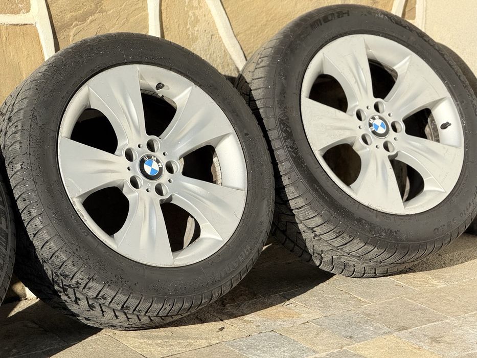 Джанти за БМВ BMW X5  Спорт пакет 19 инча