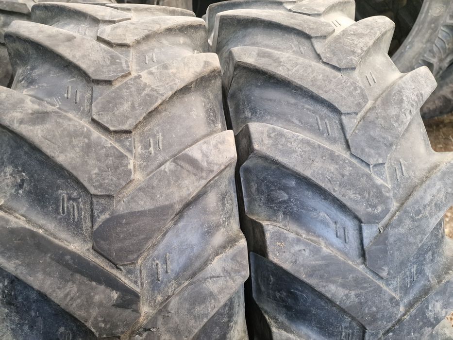 12.5-20 cauciucuri Mitas, 12 ply