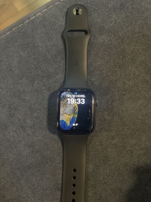 Эпл уатч SE оргинал