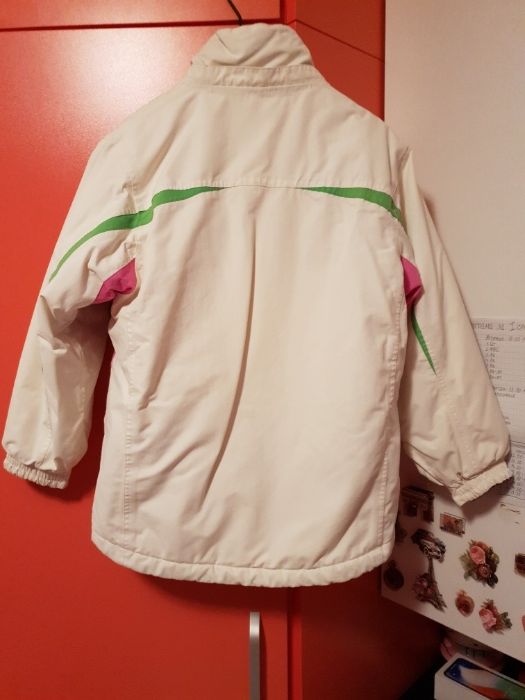 Яке за ски размер М