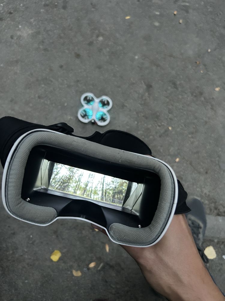 Cetus Pro fpv drone