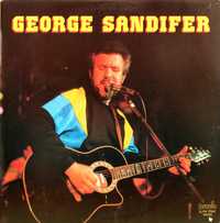 George Sandifer – George Sandifer (Грамофонна плоча - LP)