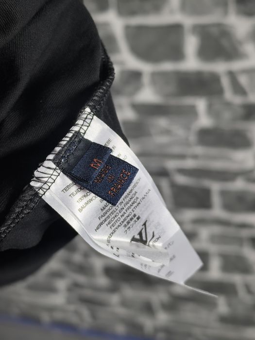 Luis Viton тениска