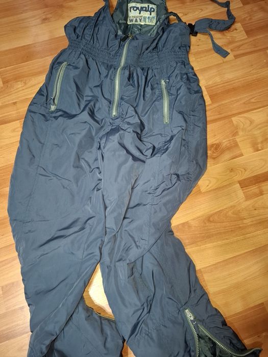 Ски дрехи дамски и мъжки