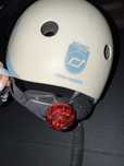 Scoot and ride Каска ASH XXS 45-51 см