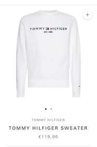 TOMMY JEANS / Tommy hilfigher