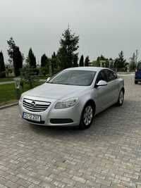 Opel Insignia Masina intretinuta!