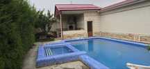 Dacha sotiladi  oqtosh soyliqda