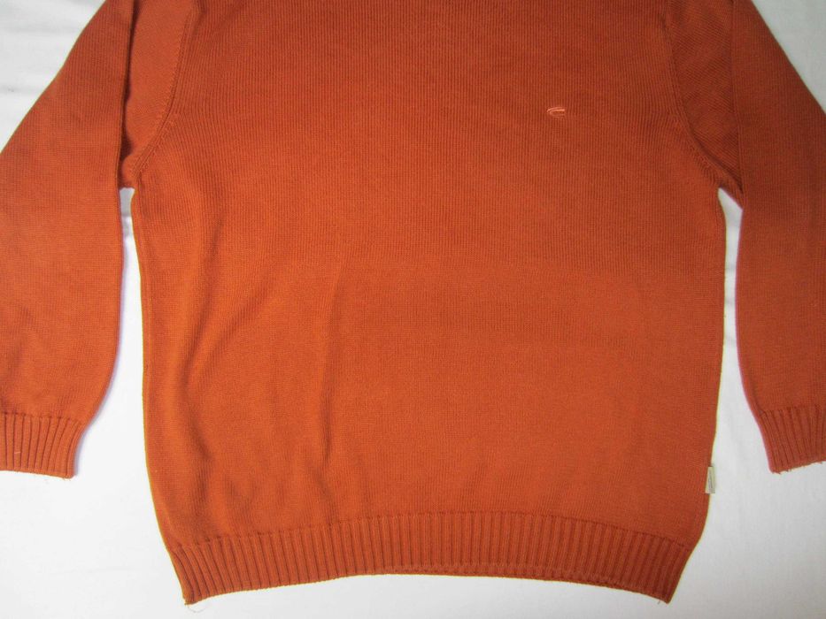 Pulover Camel Active, masura XL, material grosut, stare foarte buna