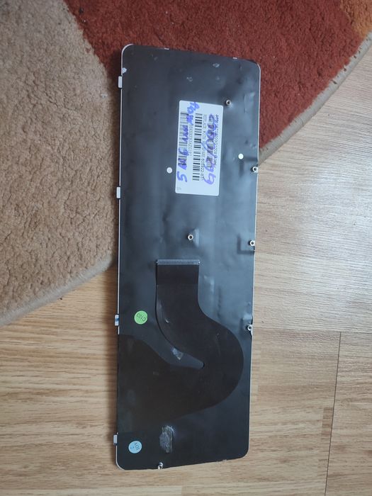 Tastatura laptop HP G62 G56 HP CQ62 CQ56
