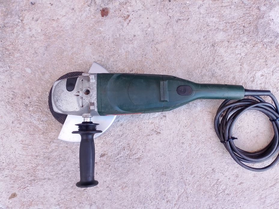 Ъглошлайф Metabo 2500 вата