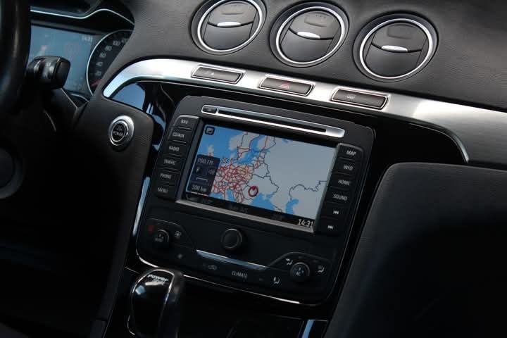 Ford S-max 2012 full/schimburi 4×4