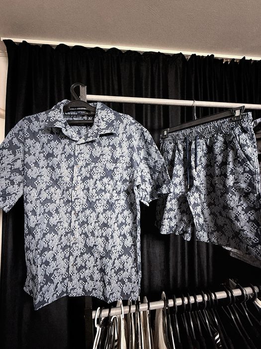 Compleu Louis Vuitton 2025