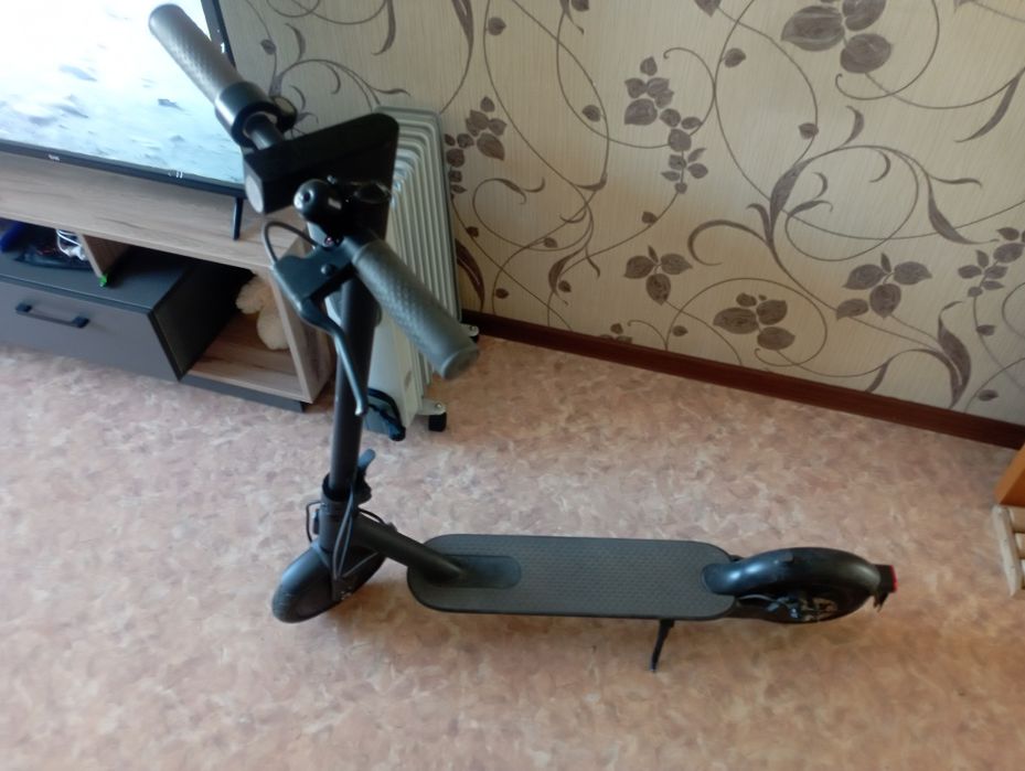 Электросамокат Xiaomi MiJia Smart Electric Scooter Pro 2