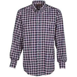 Camasa Treesco Percussion Scotland Marime xl