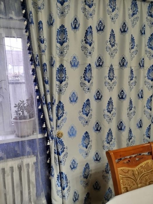 Продам занавески
