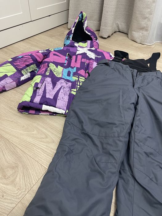 Продам комбинезон