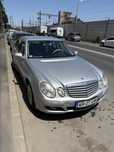 Mercedes-benz E Klasse 2007