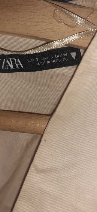 Salopeta dama zara