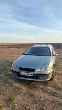 Peugeot 406 2.0 HDI