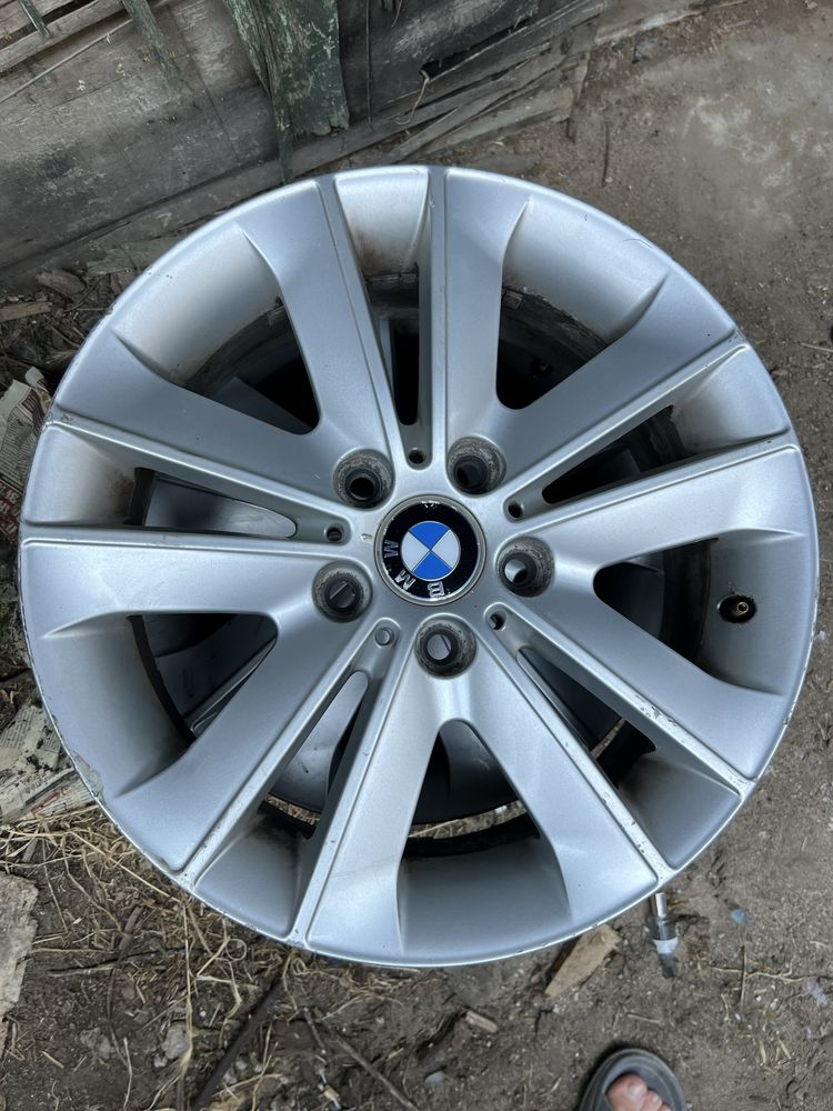 Джанти за bmw 5x120