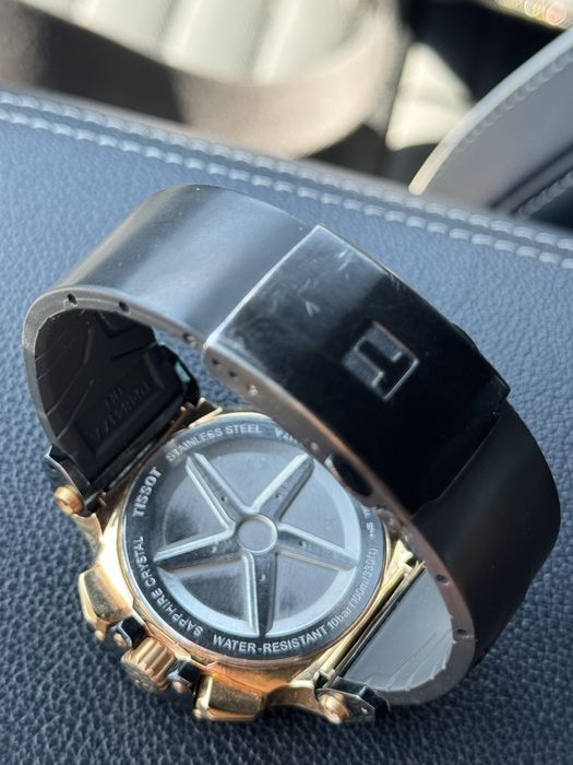 Tissot T-Race T048417A