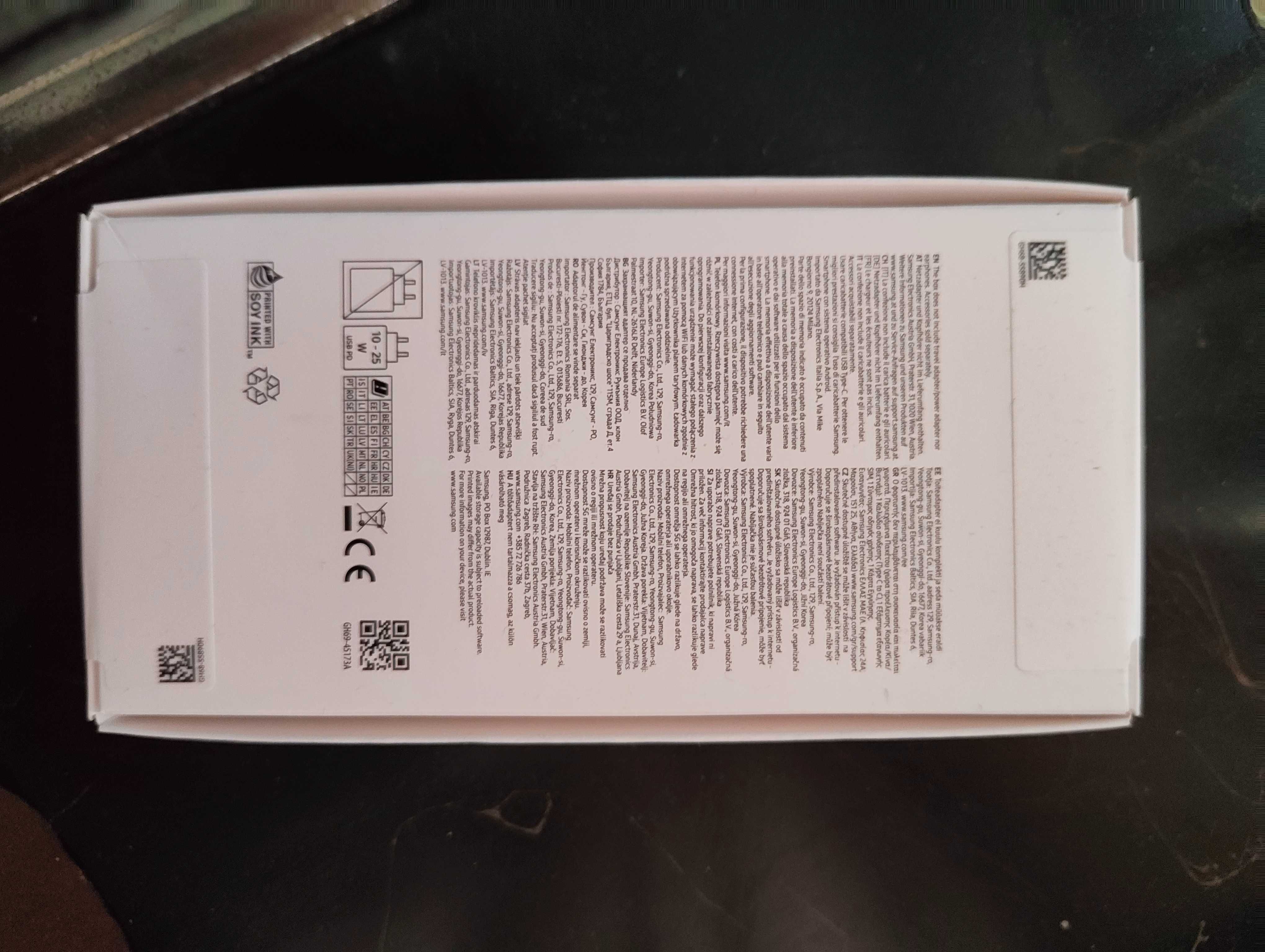 Samsung Galaxy A17 5G