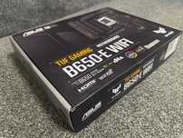 Asus / TUF Gaming B650-E WiFi / Socket AM5 / NOUA