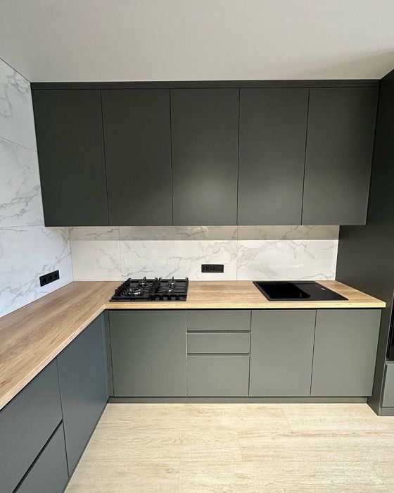 Buyurtma asosida mebel